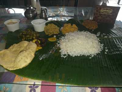 ‪sree Annapoorna Restaurant‬