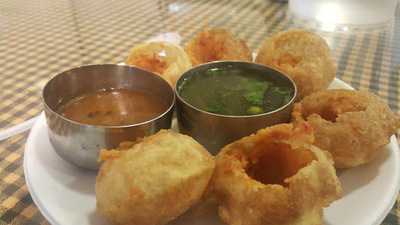 ‪sree Annapoorna Restaurant‬