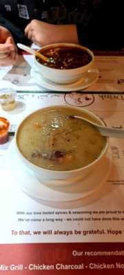 ‪eat & Drink Restaurant‬