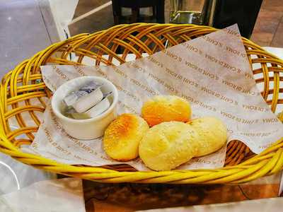 ‪il Caffe Di Roma‬