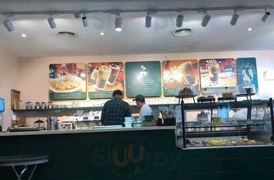 ‪il Caffe Di Roma‬