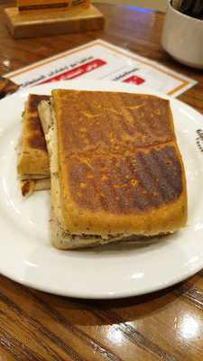 ‪gloria Jean's Coffees‬