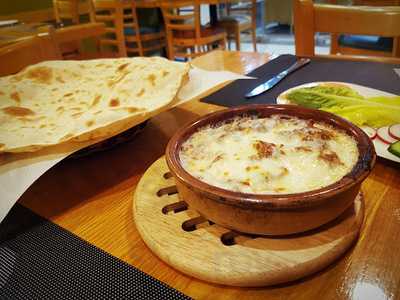 ‪labneh Wa Zaatar Restaurant‬