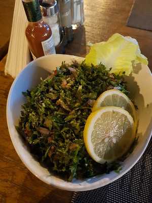 ‪labneh Wa Zaatar Restaurant‬