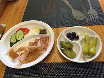 ‪labneh Wa Zaatar Restaurant‬