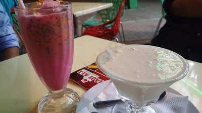 ‪haji Ali Juice Center‬