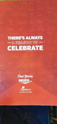 ‪applebee's‬