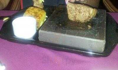 ‪st. Maxim's Steakhouse‬