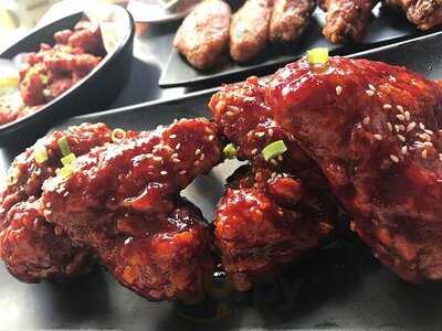 ‪kimchickin.al Barsha‬