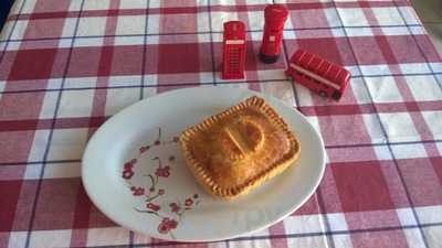 ‪baguette Express‬