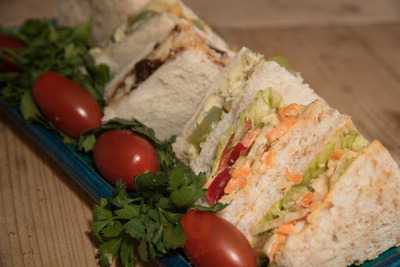 ‪baguette Express‬