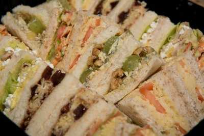 ‪baguette Express‬