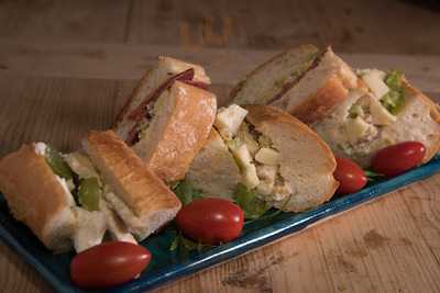 ‪baguette Express‬