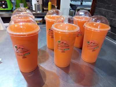 ‪khafaye Cafeteria‬