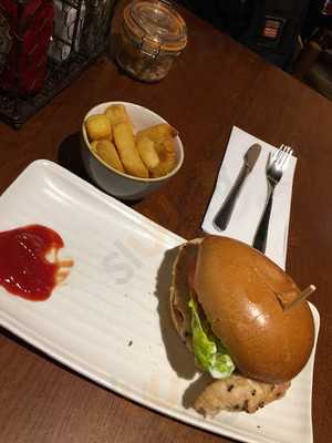 ‪khafaye Cafeteria‬