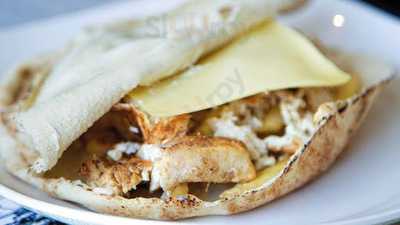 ‪khafaye Cafeteria‬