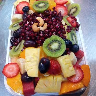 ‪khafaye Cafeteria‬