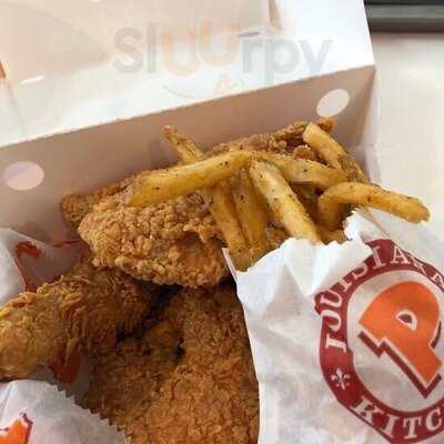 ‪popeyes‬