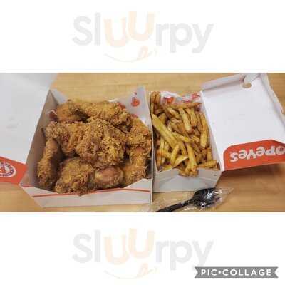 ‪popeyes‬
