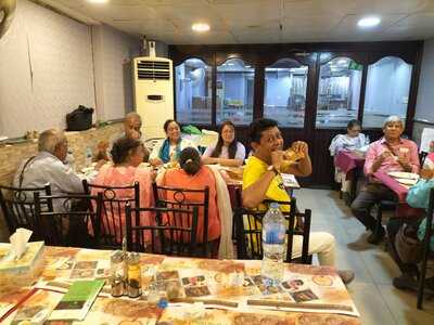 ‪ravi Darbar Restaurant‬