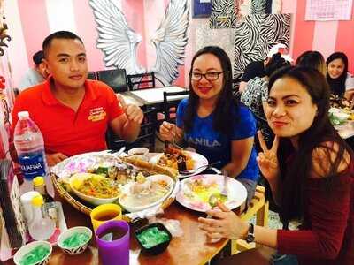 ‪authentic Angels Restaurant‬