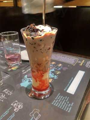 ‪cochin Express Restaurant‬