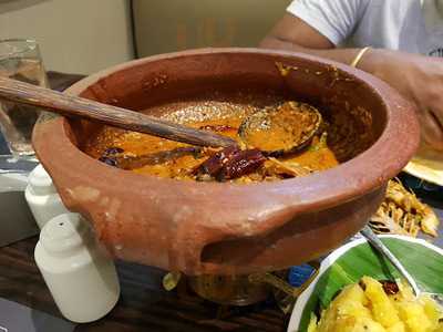 ‪cochin Express Restaurant‬