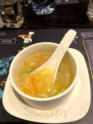 ‪cochin Express Restaurant‬