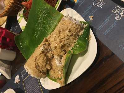 ‪cochin Express Restaurant‬