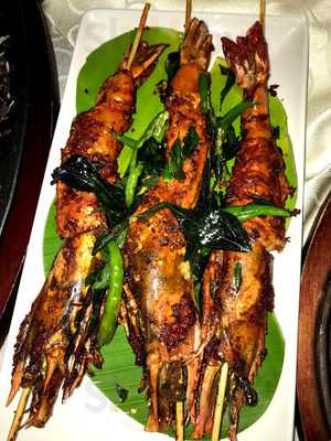 ‪cochin Express Restaurant‬