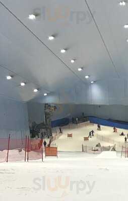 ‪avalanche Cafe‬