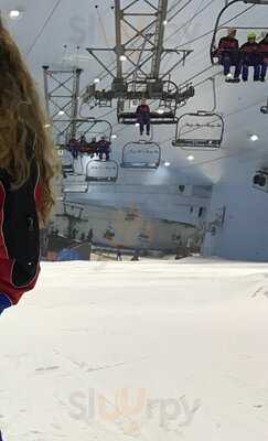 ‪avalanche Cafe‬