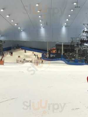 ‪avalanche Cafe‬