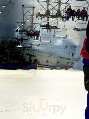 ‪avalanche Cafe‬