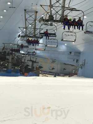 ‪avalanche Cafe‬