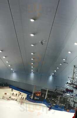 ‪avalanche Cafe‬