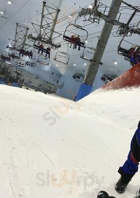 ‪avalanche Cafe‬