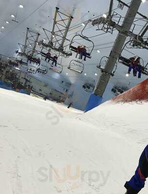 ‪avalanche Cafe‬