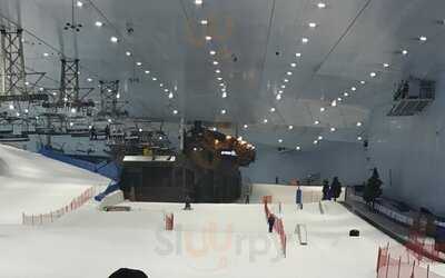 ‪avalanche Cafe‬