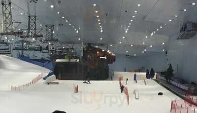 ‪avalanche Cafe‬