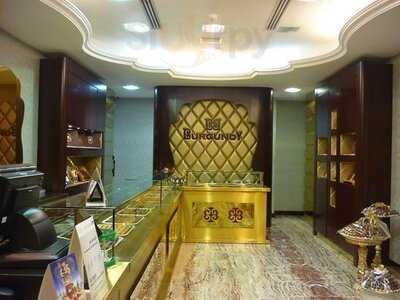 ‪burgundy Sweets‬