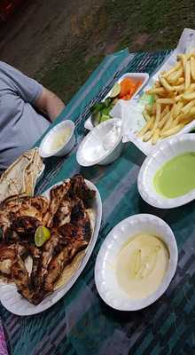 ‪adil Broasted Chicken‬