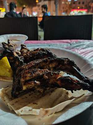 ‪adil Broasted Chicken‬