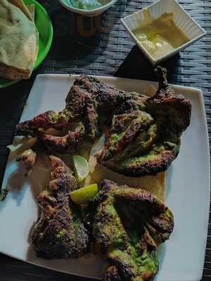 ‪adil Broasted Chicken‬