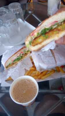 ‪al Nasr Restaurant‬