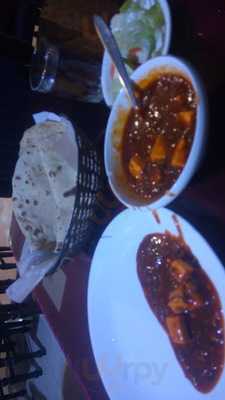 ‪al Nasr Restaurant‬