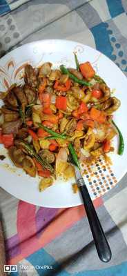 ‪al Nasr Restaurant‬