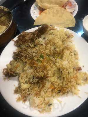 ‪al Nasr Restaurant‬