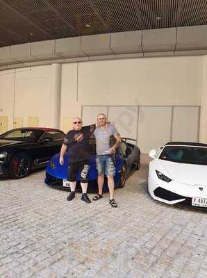 ‪al Nasr Restaurant‬