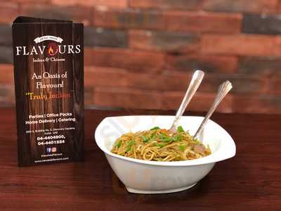 ‪new Asia Flavour‬